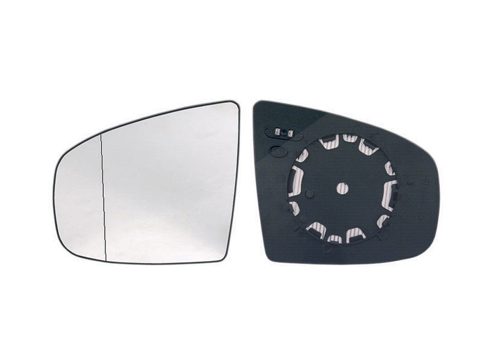 Alkar Spiegelglas, Außenspiegel [Hersteller-Nr. 6471889] für BMW