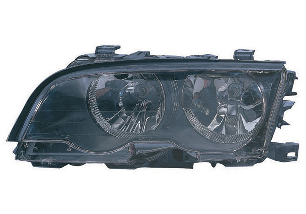 Alkar Hauptscheinwerfer [Hersteller-Nr. 2771849] für BMW