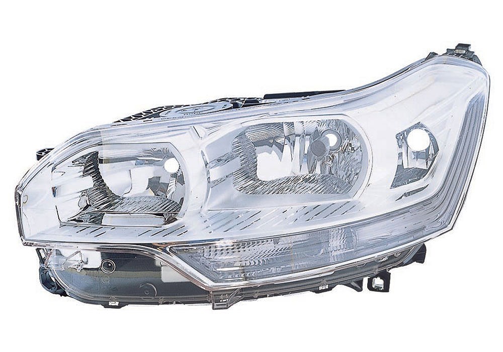 Alkar Hauptscheinwerfer [Hersteller-Nr. 2771852] für Citroën