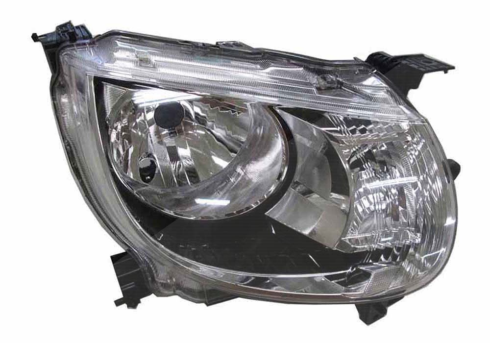 Alkar Hauptscheinwerfer [Hersteller-Nr. 2772994] für Suzuki