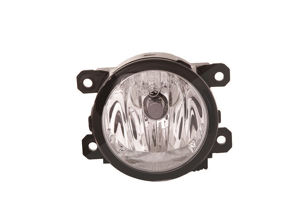 Alkar Nebelscheinwerfer [Hersteller-Nr. 2903349] für Jeep, Honda, Citroën, Iveco, Ford, Abarth, Peugeot, Fiat