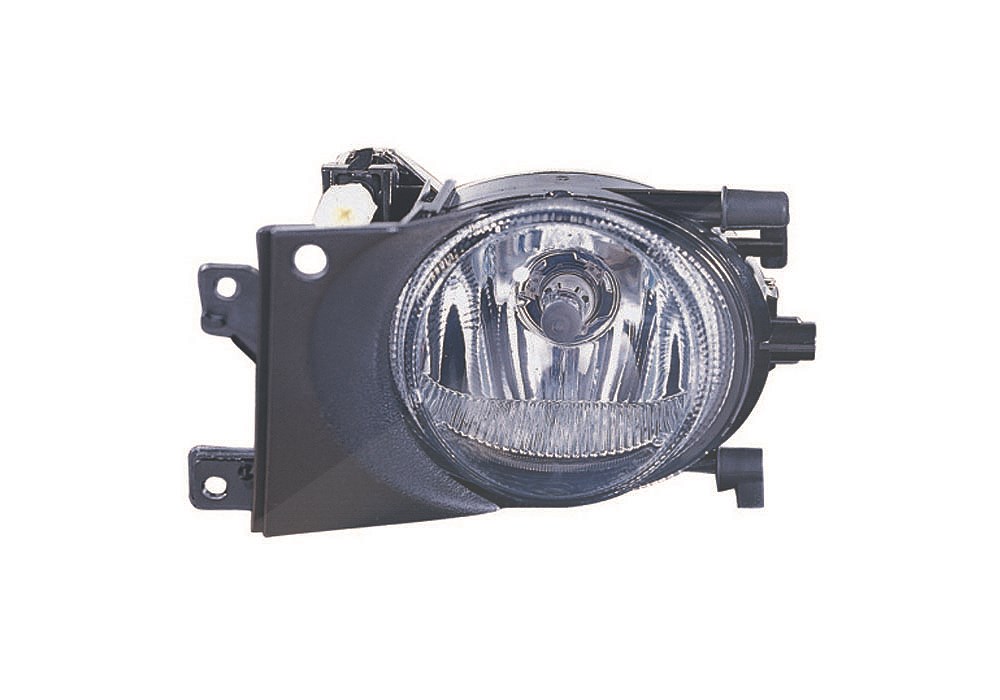 Für DEPO 444-2014L-UQ Fog lamp Left 444-2014L-UQ do BMW 5 (E39) This article is - Bild 3
