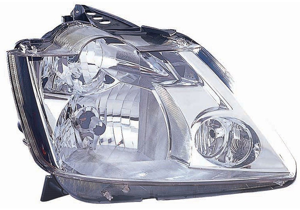 Alkar Hauptscheinwerfer [Hersteller-Nr. 2742211] für Renault