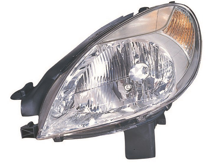 Alkar Hauptscheinwerfer [Hersteller-Nr. 2745364] für Citroën