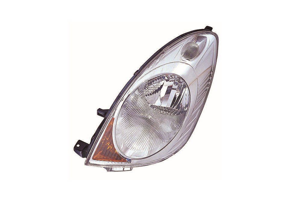 Alkar Hauptscheinwerfer [Hersteller-Nr. 2745544] für Nissan