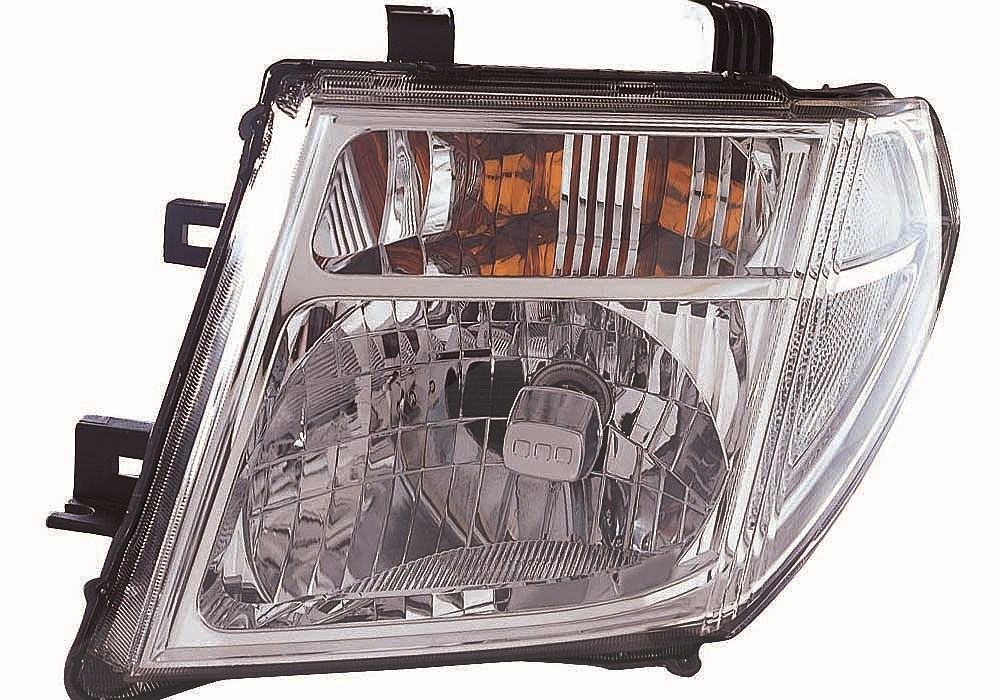 Alkar Hauptscheinwerfer [Hersteller-Nr. 2745574] für Nissan