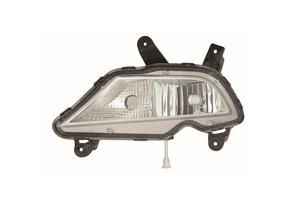 Alkar Nebelscheinwerfer [Hersteller-Nr. 2941581] für Hyundai