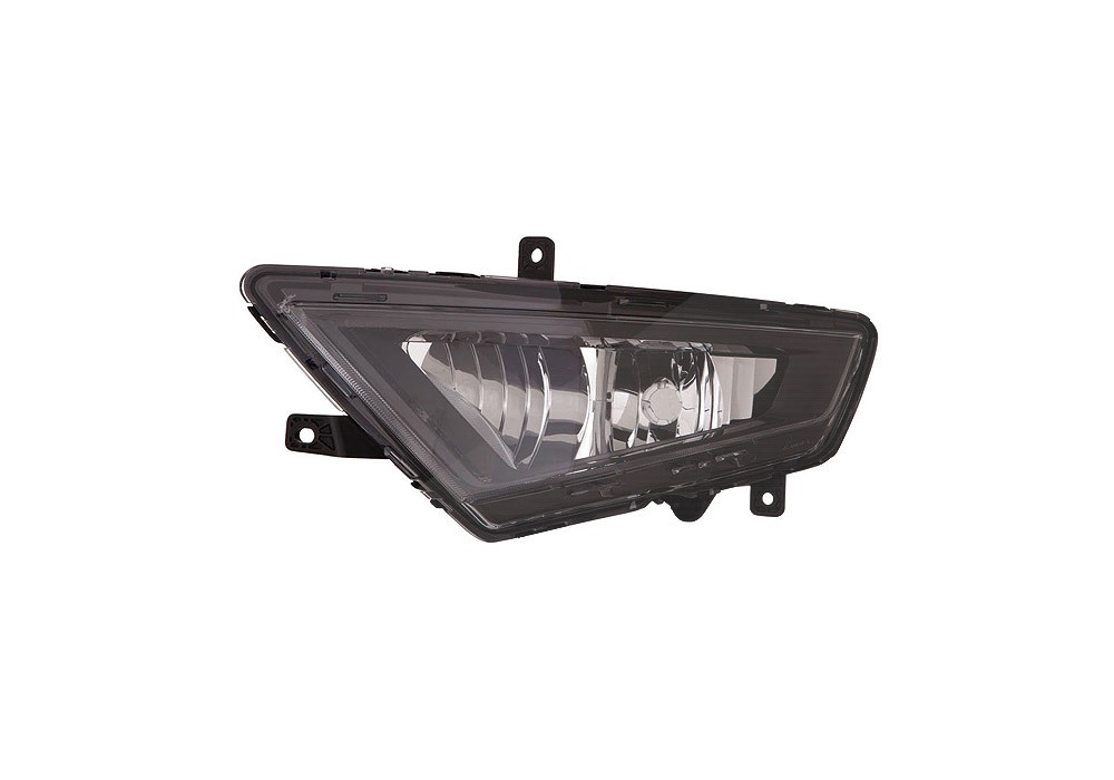 Für DEPO 445-2011L-UE Fog lamp Left 445-2011L-UE do SEAT IBIZA IV, IBIZA IV SC, - Bild 3