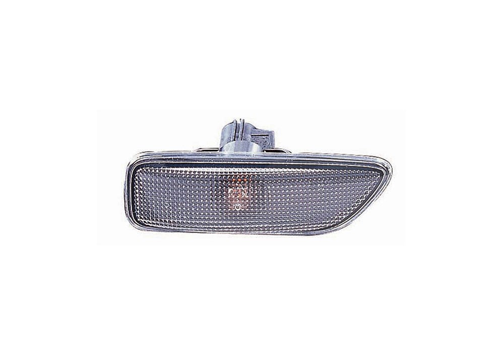 Alkar Blinkleuchte [Hersteller-Nr. 3002725] für Volvo