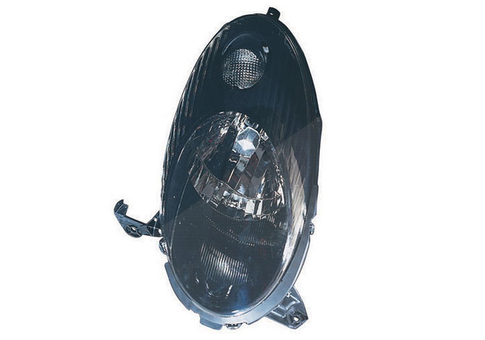 Alkar Hauptscheinwerfer [Hersteller-Nr. 2755548] für Nissan