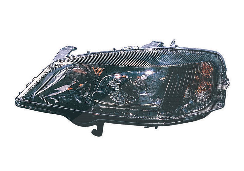 Alkar Hauptscheinwerfer [Hersteller-Nr. 2755437] für Opel