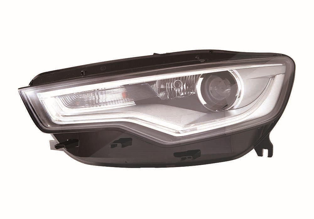Alkar Hauptscheinwerfer [Hersteller-Nr. 2755505] für Audi