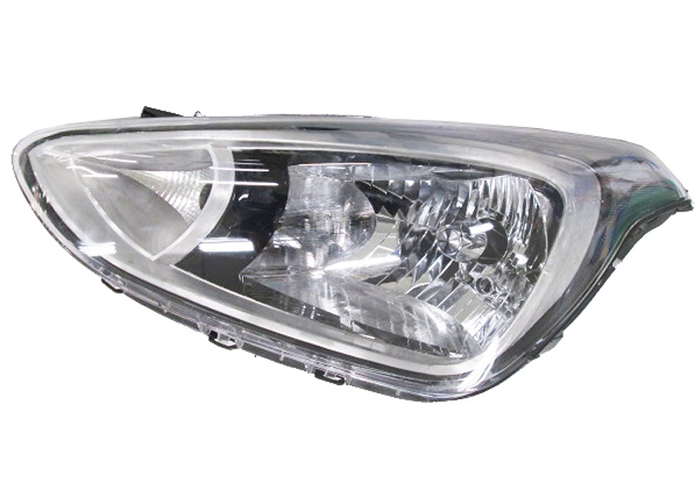 Alkar Hauptscheinwerfer [Hersteller-Nr. 2755629] für Hyundai
