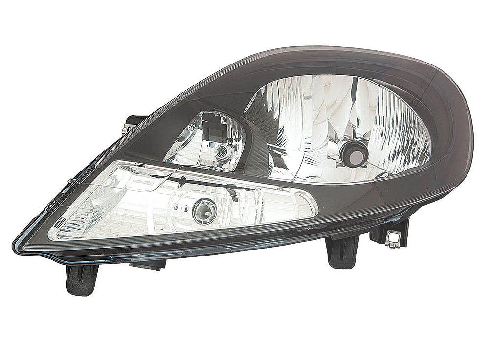 Alkar Hauptscheinwerfer [Hersteller-Nr. 2755754] für Opel