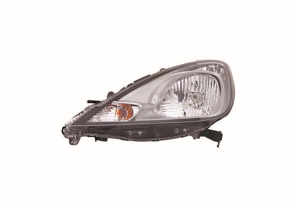Alkar Hauptscheinwerfer [Hersteller-Nr. 2755944] für Honda