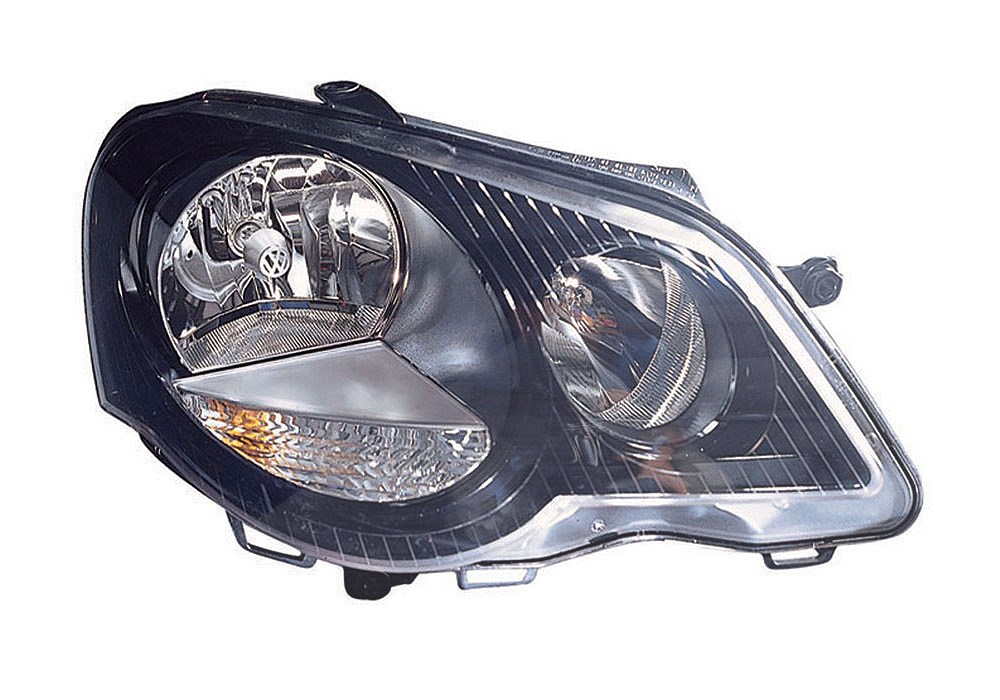 Alkar Hauptscheinwerfer [Hersteller-Nr. 2756110] für VW