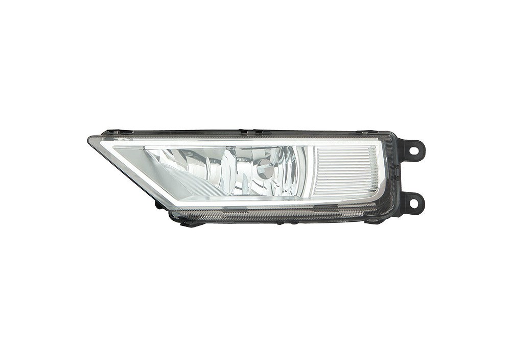 Alkar Nebelscheinwerfer [Hersteller-Nr. 2901139] für VW
