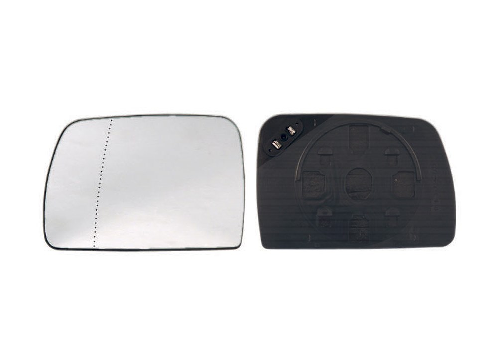 Alkar Spiegelglas, Außenspiegel [Hersteller-Nr. 6472888] für BMW