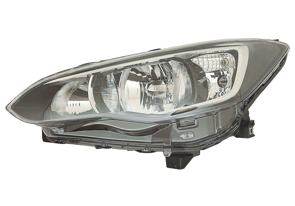 Alkar Hauptscheinwerfer [Hersteller-Nr. 2769998] für Subaru