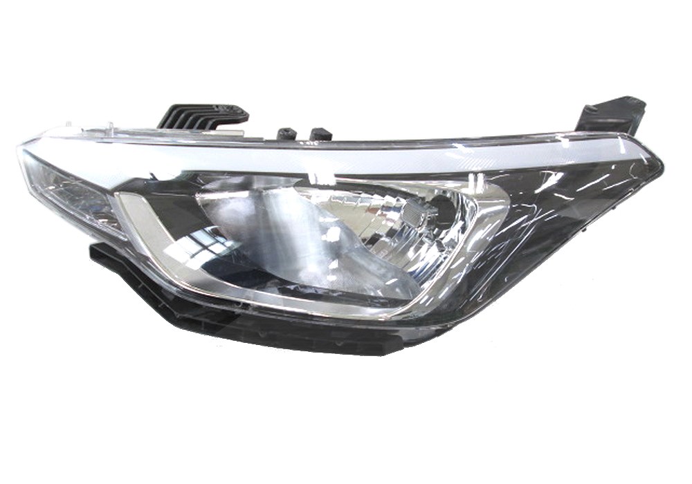 Alkar Hauptscheinwerfer [Hersteller-Nr. 2771581] für Hyundai