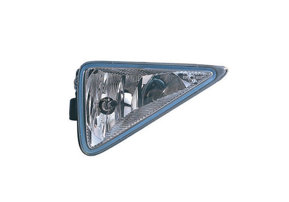 Alkar Nebelscheinwerfer [Hersteller-Nr. 2902941] für Honda