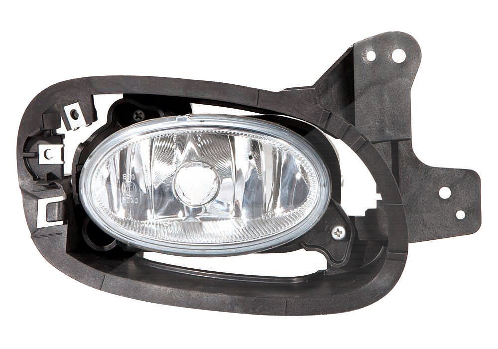 Alkar Nebelscheinwerfer [Hersteller-Nr. 2902944] für Honda