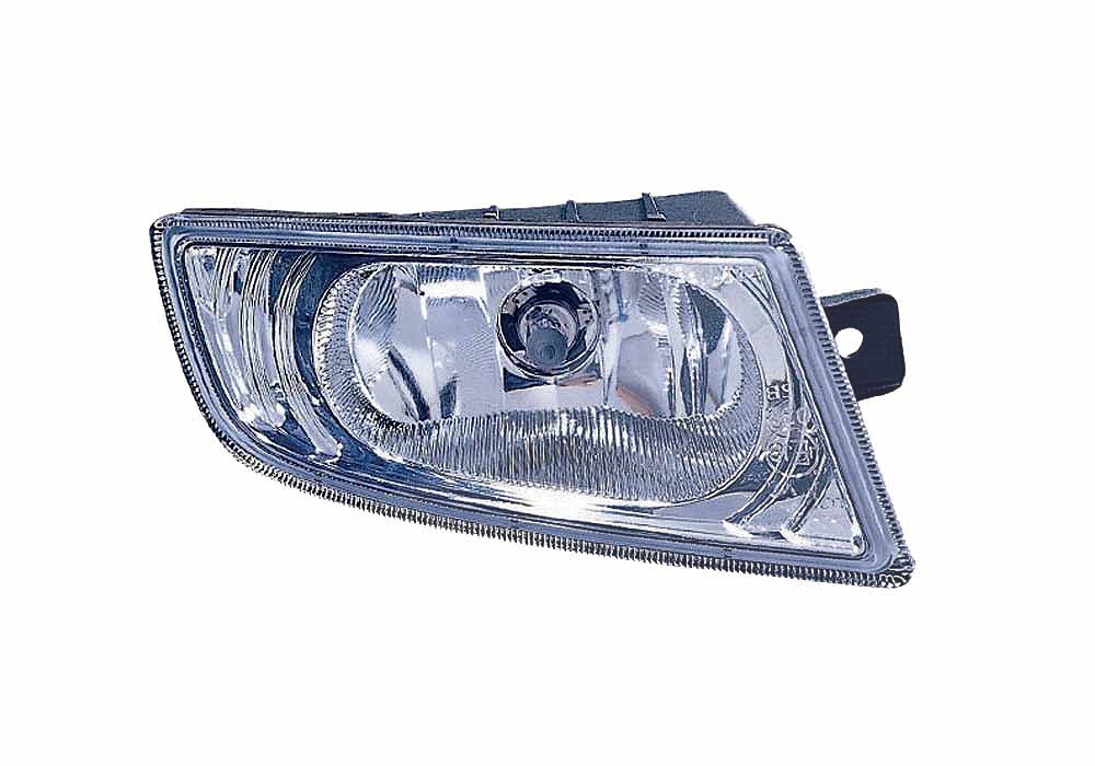 Alkar Nebelscheinwerfer [Hersteller-Nr. 2902945] für Honda