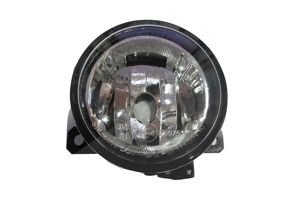 Alkar Nebelscheinwerfer [Hersteller-Nr. 2903809] für Jeep