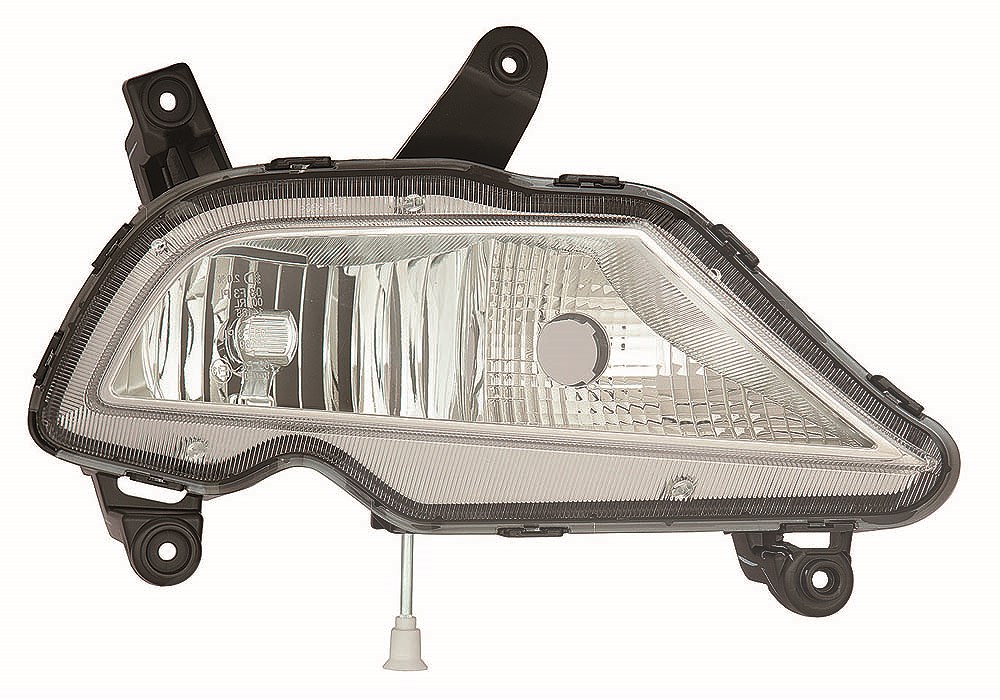 Alkar Nebelscheinwerfer [Hersteller-Nr. 2942581] für Hyundai
