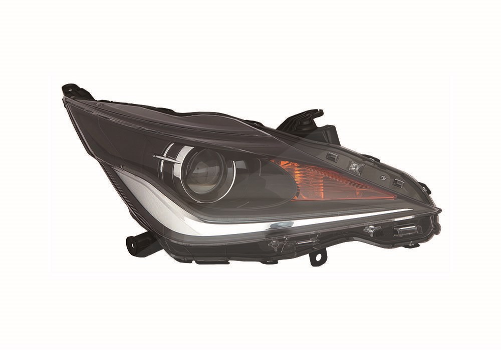 Alkar Hauptscheinwerfer [Hersteller-Nr. 2742260] für Toyota