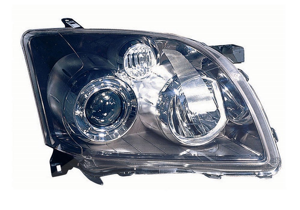 Alkar Hauptscheinwerfer [Hersteller-Nr. 2742266] für Toyota