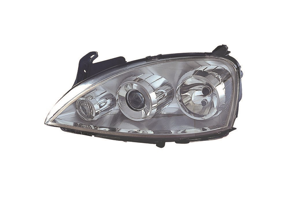 Alkar Hauptscheinwerfer [Hersteller-Nr. 2745420] für Opel