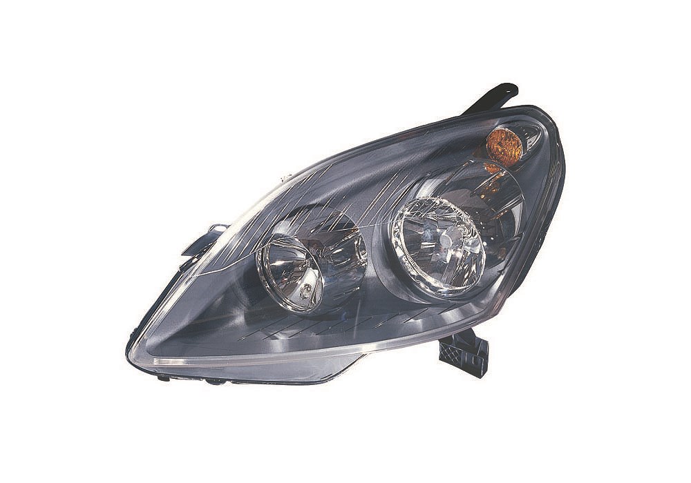 Alkar Hauptscheinwerfer [Hersteller-Nr. 2745440] für Opel