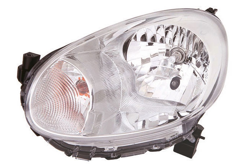 Alkar Hauptscheinwerfer [Hersteller-Nr. 2745568] für Nissan