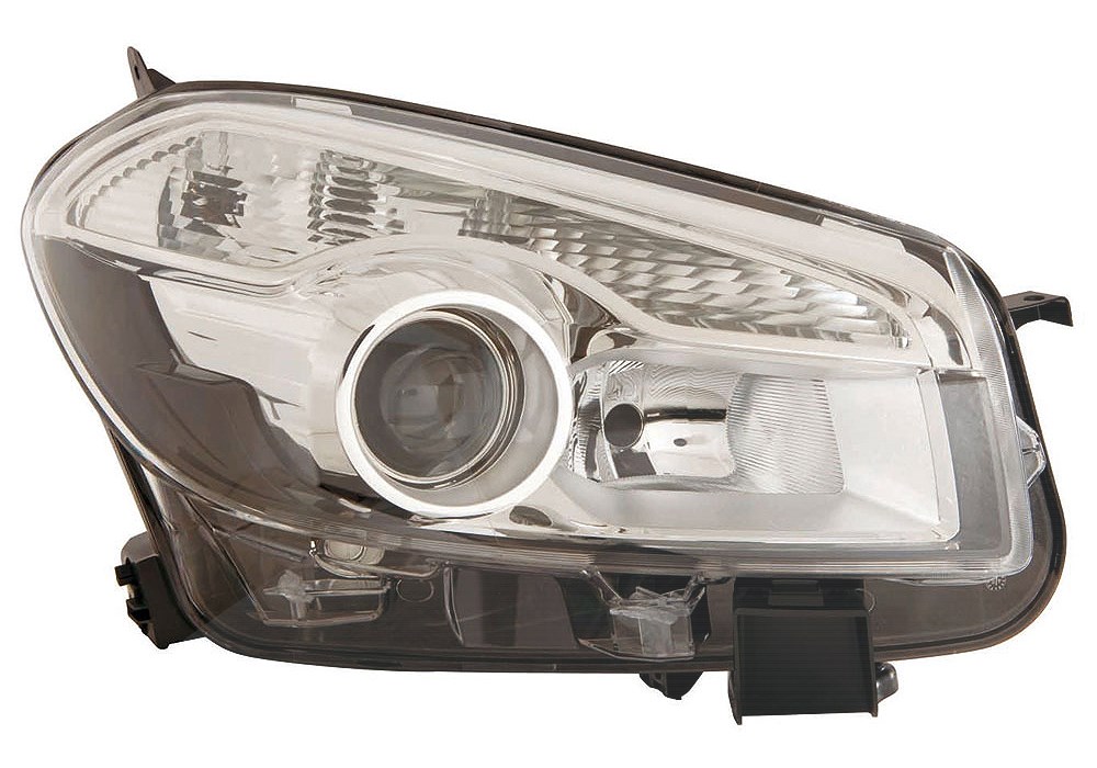 Alkar Hauptscheinwerfer [Hersteller-Nr. 2745570] für Nissan