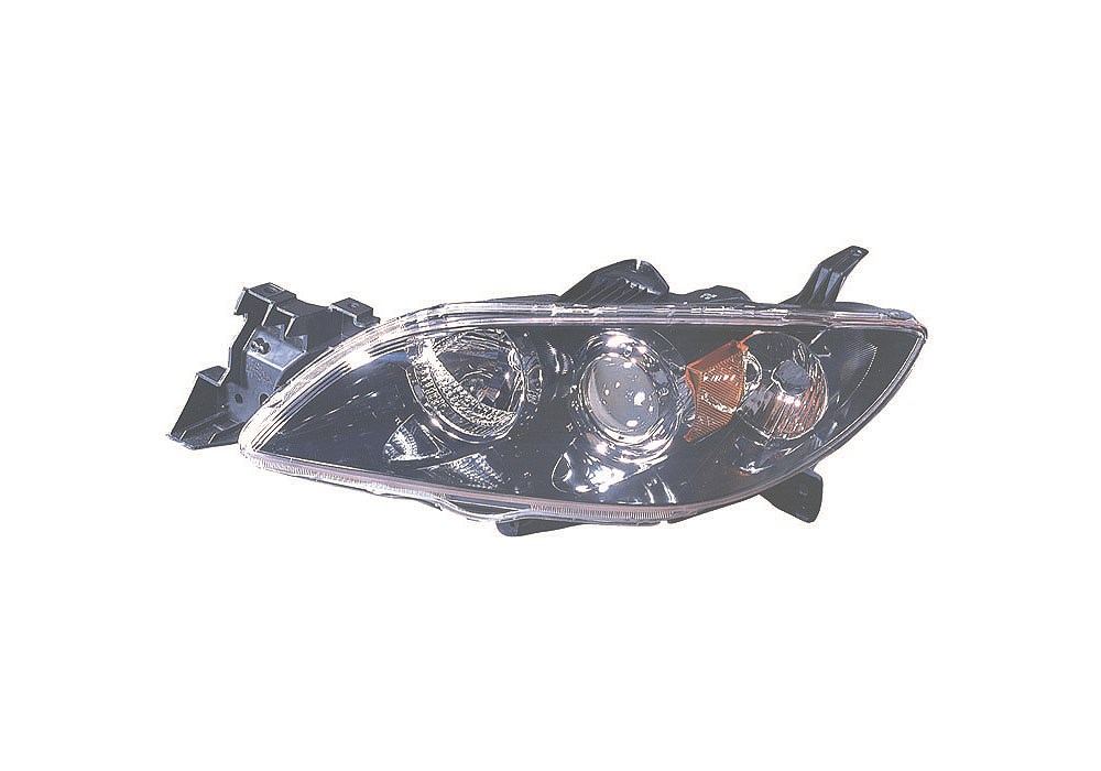 DEPO 216-1150L-LD-EM Scheinwerfer Links für MAZDA 3 BK 10.03-12.09 - Bild 3