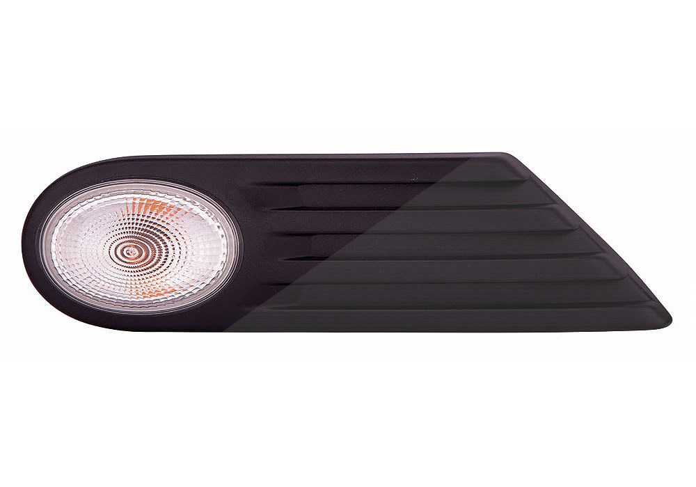 Für DEPO 882-1404R-AQ-C Indicator lamp, side 882-1404R-AQ-C do MINI (R56), (R57 - Bild 3