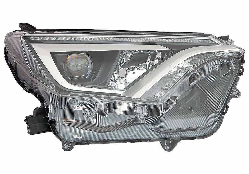 Alkar Hauptscheinwerfer [Hersteller-Nr. 2796993] für Toyota