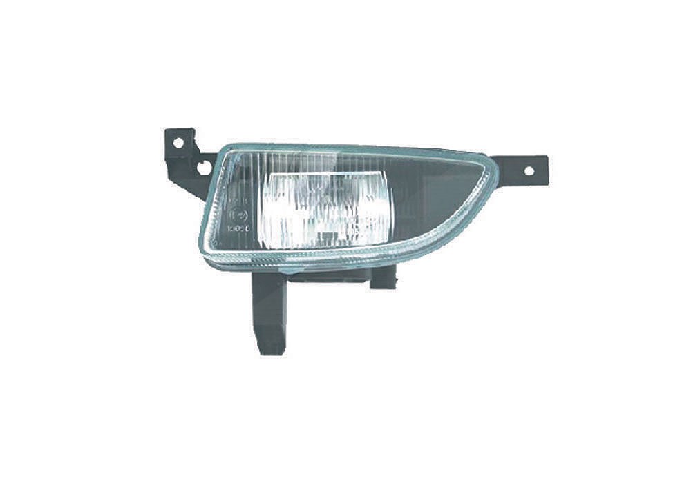 Alkar Nebelscheinwerfer H3 links, ohne Lampenträger [Hersteller-Nr. 2901440] für Opel