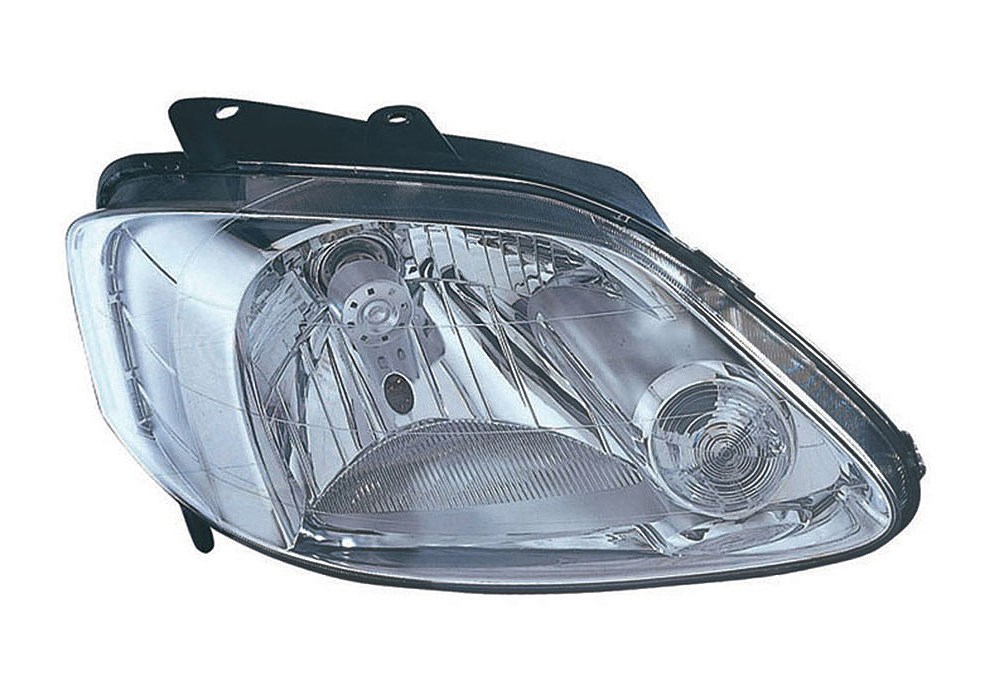 Depo Hauptscheinwerfer 441-11B4r-Ld-E, Rechts - Bild 5