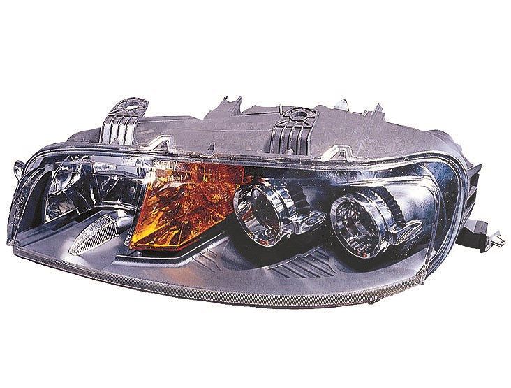 Alkar Hauptscheinwerfer [Hersteller-Nr. 2752349] für Fiat