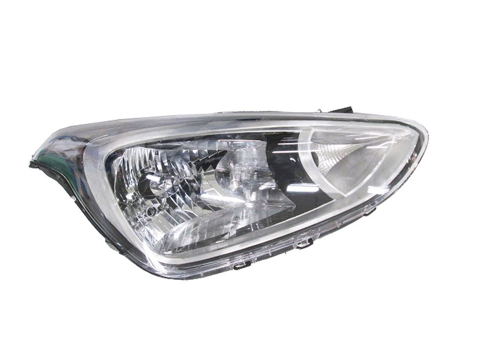 Alkar Hauptscheinwerfer [Hersteller-Nr. 2756629] für Hyundai