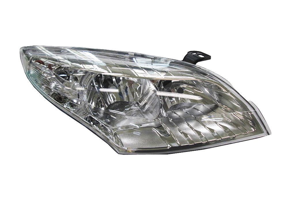 Alkar Hauptscheinwerfer [Hersteller-Nr. 2768228] für Renault
