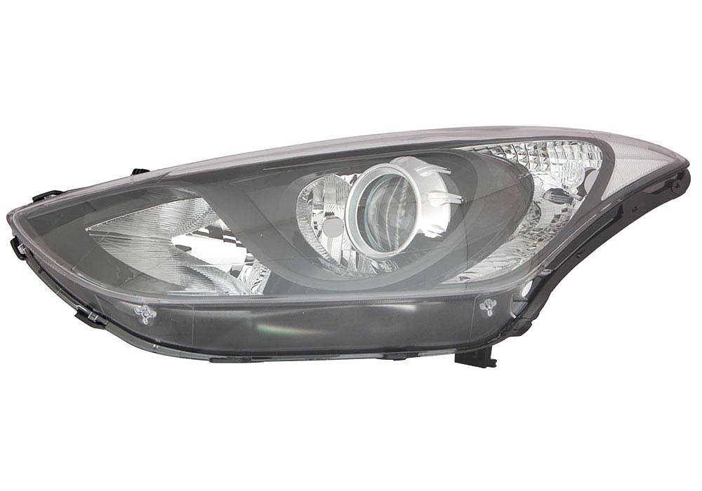 Alkar Hauptscheinwerfer [Hersteller-Nr. 2769580] für Hyundai
