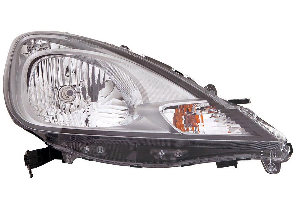 Alkar Hauptscheinwerfer [Hersteller-Nr. 2756944] für Honda