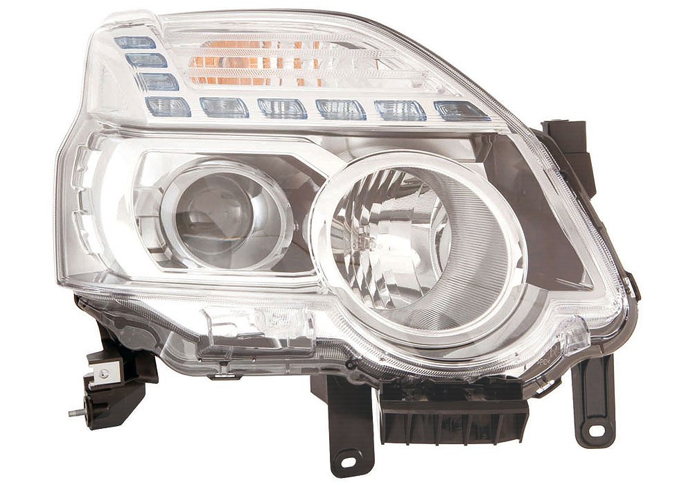 Alkar Hauptscheinwerfer [Hersteller-Nr. 2756961] für Nissan
