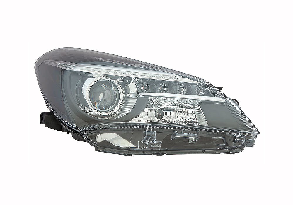 Alkar Hauptscheinwerfer [Hersteller-Nr. 2760268] für Toyota