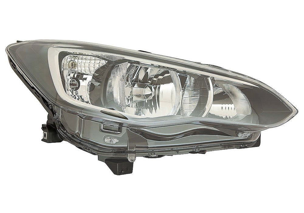 Alkar Hauptscheinwerfer [Hersteller-Nr. 2770998] für Subaru