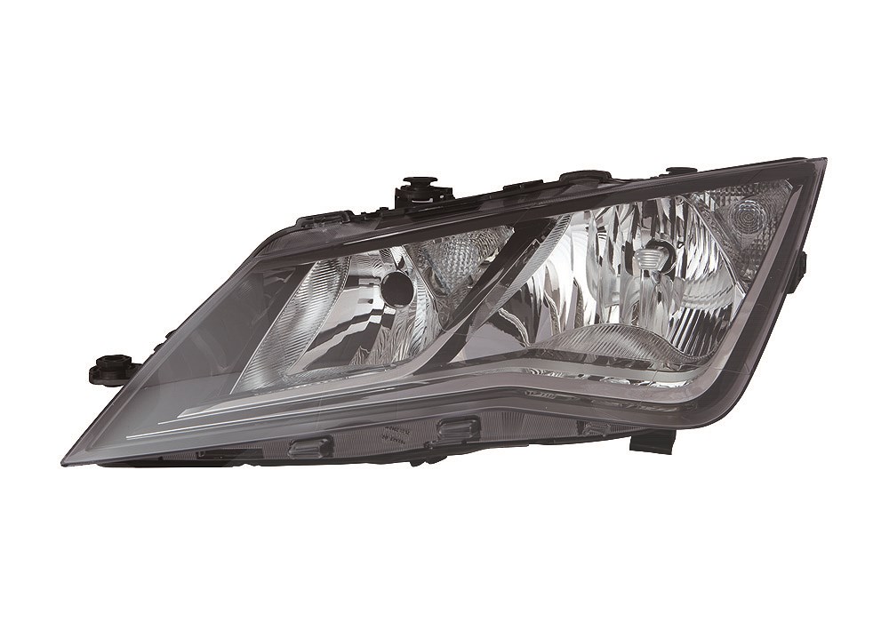 Alkar Hauptscheinwerfer [Hersteller-Nr. 2771102] für Seat