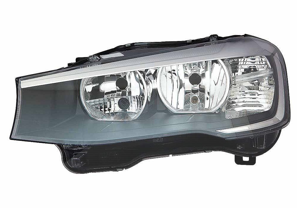 Alkar Hauptscheinwerfer [Hersteller-Nr. 2771831] für BMW